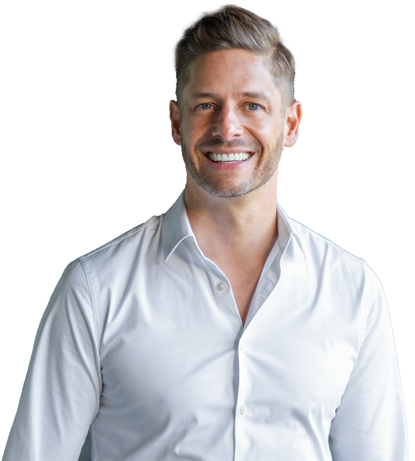 Stratege für Erfolg – Florian Ilgen