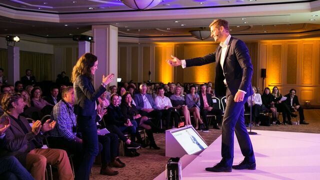 M für Motivation im EKM-Modell® von Dr. Florian Ilgen